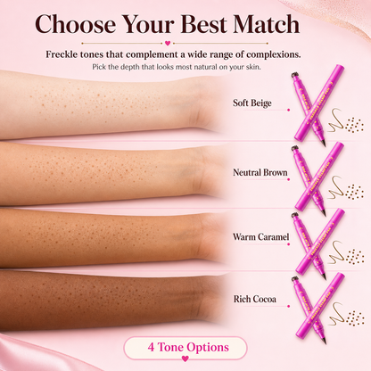 Dot & Glow Freckle Pen